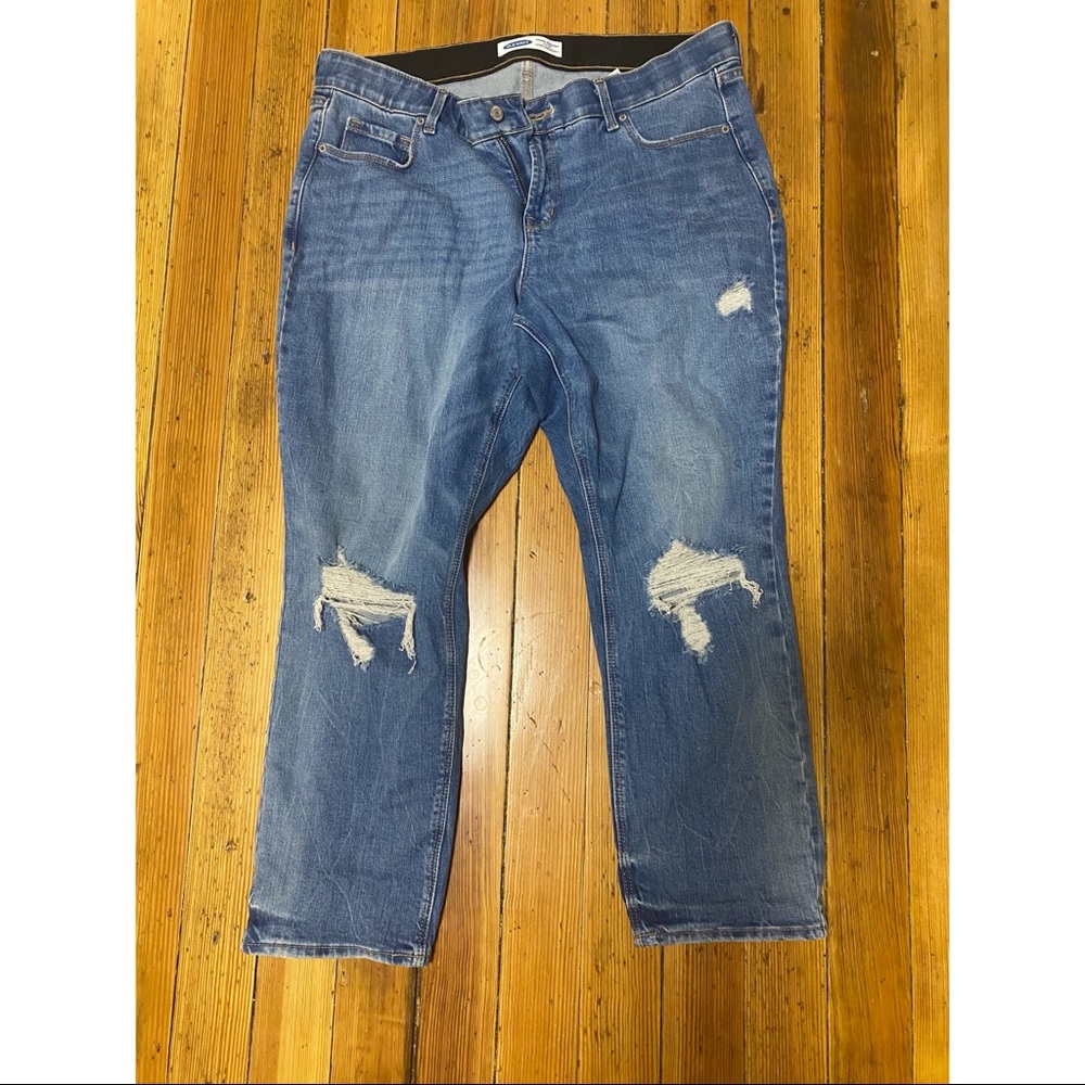 Old Navy Jeans